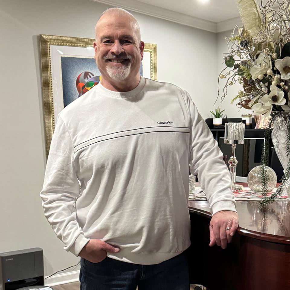 Irv Miller for Morgan County WV Assessor